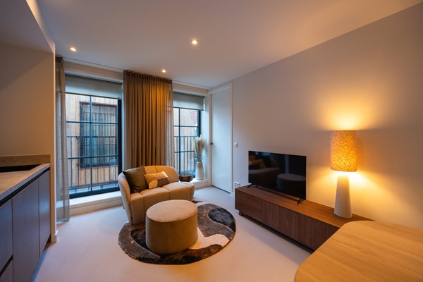 Serviced apartment - corporate housing